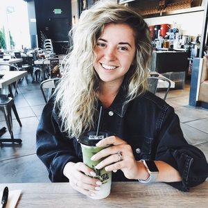 Meet your Posher, Leeza